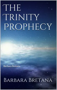 the trinity prophecy book cover image