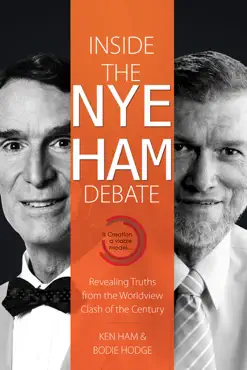 inside the nye ham debate book cover image