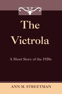 the victrola book cover image