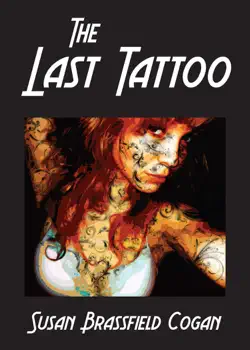 the last tattoo, a short story imagen de la portada del libro