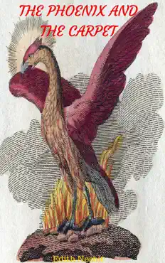 the pheonix and the carpet book cover image