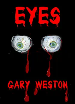 eyes book cover image