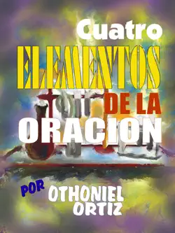 cuatro elementos de la oracion book cover image