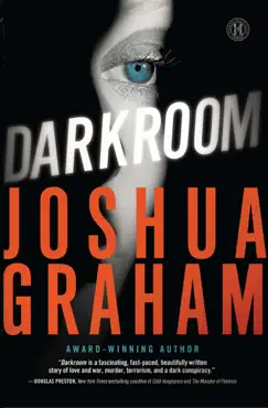 darkroom book cover image