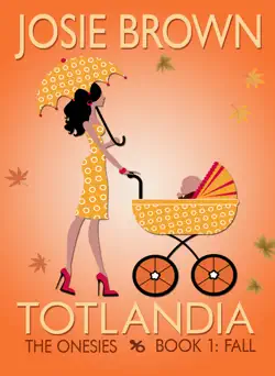 totlandia: book 1 book cover image