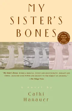 my sister's bones book cover image