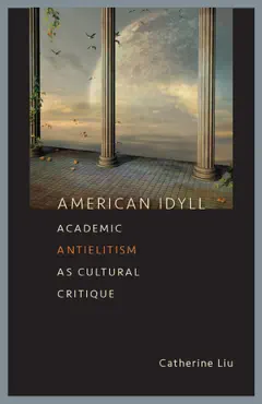 american idyll book cover image