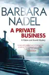 A Private Business synopsis, comments