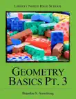 Geometry Basics Pt. 3 synopsis, comments