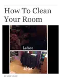 How to Clean Your Room reviews
