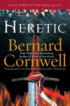 heretic book cover image