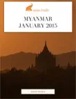 Myanmar January 2015 synopsis, comments
