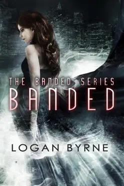 banded (banded 1) book cover image