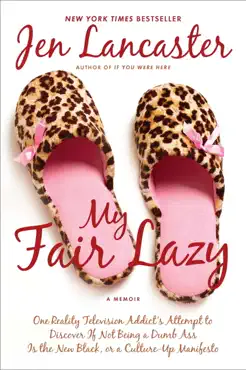my fair lazy book cover image