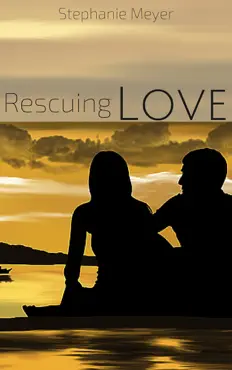 rescuing love book cover image
