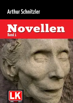 novellen - band 1 book cover image