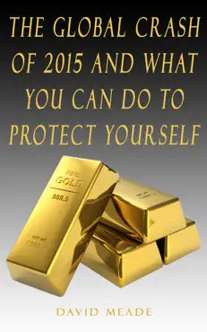the global crash of 2015 and what you can do to protect yourself book cover image
