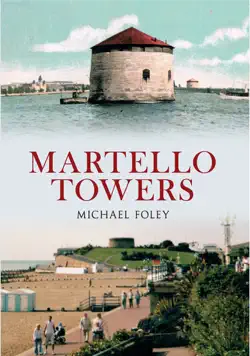martello towers book cover image