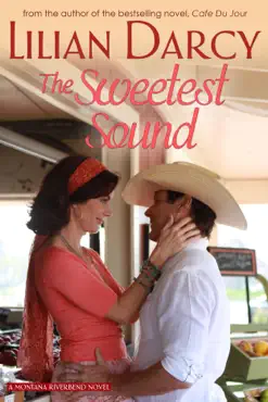 the sweetest sound book cover image