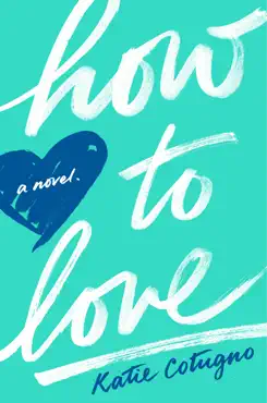 how to love book cover image