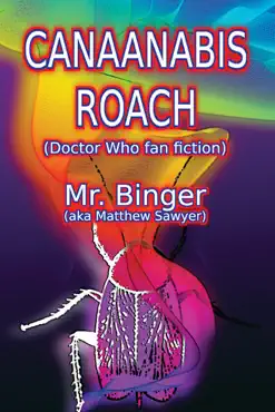 canaanabis roach book cover image