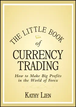 the little book of currency trading book cover image