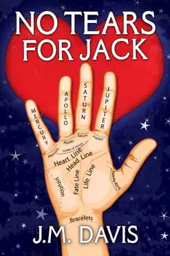 no tears for jack book cover image
