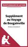 Supplément au Voyage de Bougainville de Denis Diderot sinopsis y comentarios