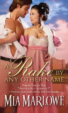 a rake by any other name book cover image