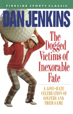 dogged victims of inexorable fate imagen de la portada del libro