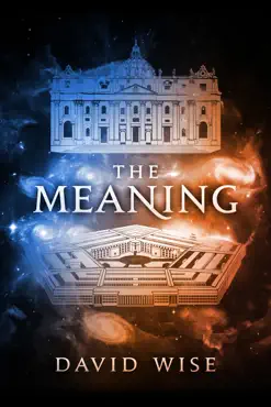 the meaning book cover image
