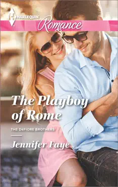 the playboy of rome book cover image