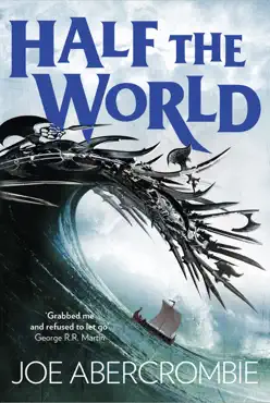 half the world imagen de la portada del libro