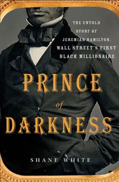 prince of darkness imagen de la portada del libro