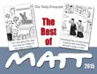 The Best of Matt 2015 synopsis, comments