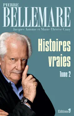 histoires vraies - tome 2 book cover image