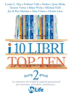 i 10 libri top ten - vol. 2 book cover image