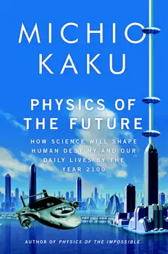 physics of the future book cover image