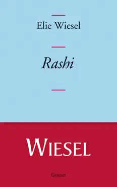 rashi book cover image