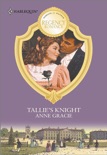 TALLIE'S KNIGHT book summary, reviews and downlod