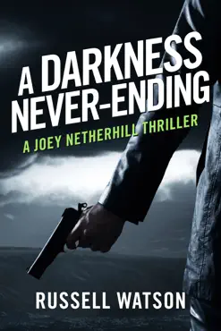 a darkness never-ending book cover image