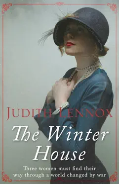the winter house imagen de la portada del libro