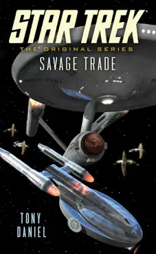 savage trade book cover image
