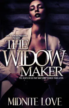the widow maker book cover image