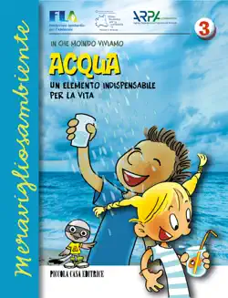 acqua - meravigliosambiente book cover image