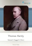 Thomas Hardy sinopsis y comentarios