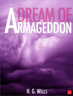 a dream of armageddon book cover image