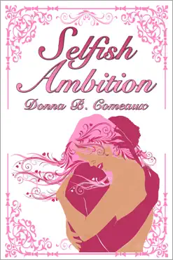 selfish ambition book cover image