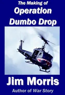 the making of operation dumbo drop book cover image