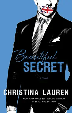 beautiful secret book cover image